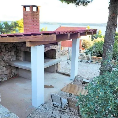 Sunny Terrace Hvar * Zavala
