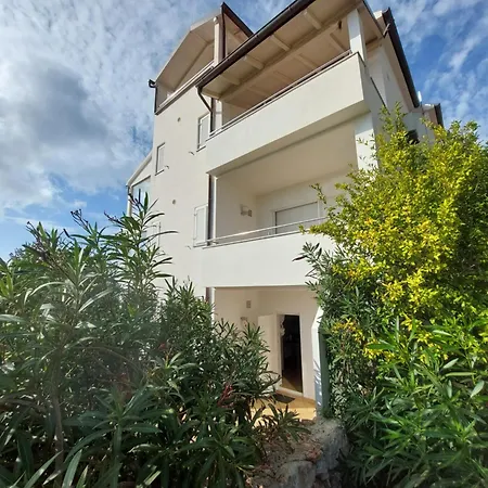 Apartmán Sunny Terrace Hvar