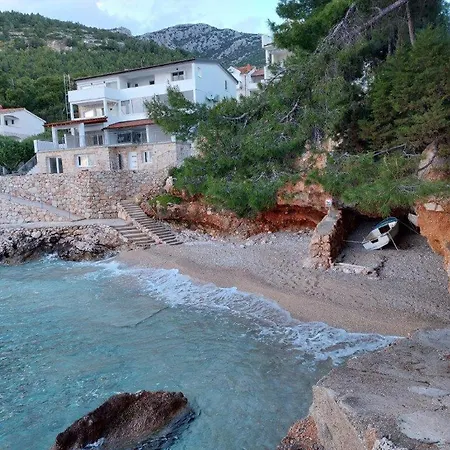 Apartman Sunny Terrace Hvar *