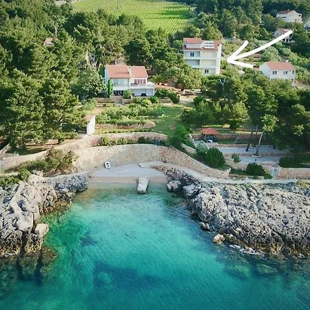 Apartman Sunny Terrace Hvar *